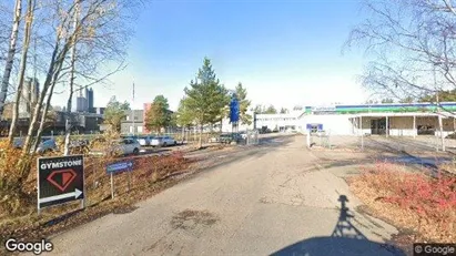 Industrilokaler för uthyrning i Esbo – Foto från Google Street View