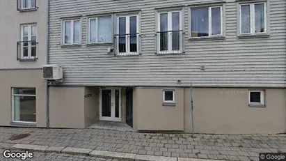 Commercial properties for rent in Halden - Photo from Google Street View