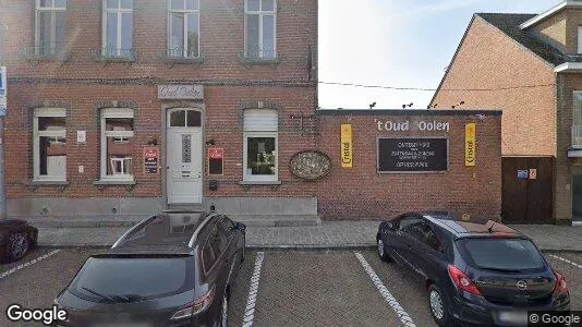 Commercial properties for rent i Olen - Photo from Google Street View