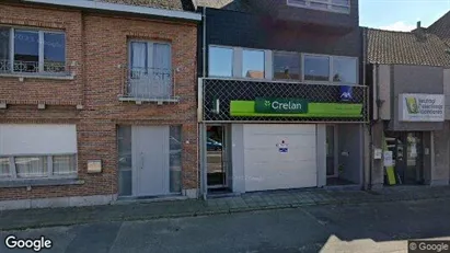 Büros zur Miete in Erpe-Mere – Foto von Google Street View