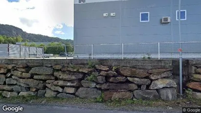 Bedrijfsruimtes te huur in Askøy - Foto uit Google Street View