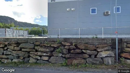 Bedrijfsruimtes te huur i Askøy - Foto uit Google Street View