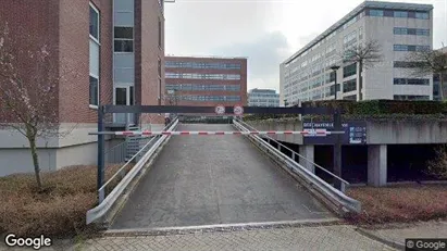 Commercial properties for rent in Haarlemmermeer - Photo from Google Street View