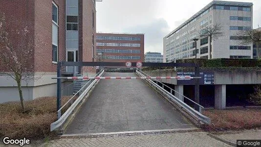 Office spaces for rent i Haarlemmermeer - Photo from Google Street View