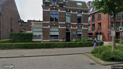 Företagslokaler för uthyrning i Apeldoorn – Foto från Google Street View