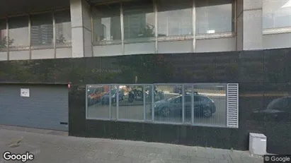 Commercial properties for rent in Rotterdam Centrum - Photo from Google Street View