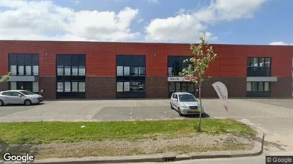 Commercial properties for sale in Schagen - Photo from Google Street View