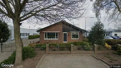 Commercial properties for sale in Steenwijkerland - Photo from Google Street View