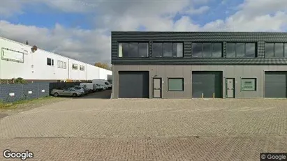 Commercial properties for rent in Pijnacker-Nootdorp - Photo from Google Street View