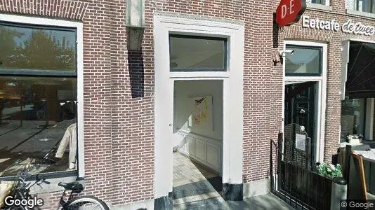 Commercial properties for rent i Harlingen - Photo from Google Street View