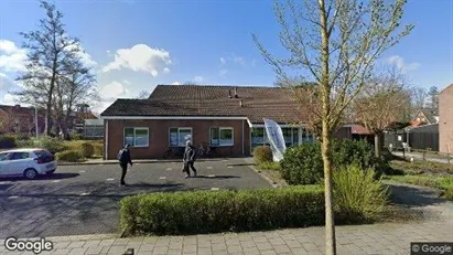 Lokaler til leje i Waddinxveen - Foto fra Google Street View