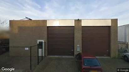 Office spaces for rent in Westervoort - Photo from Google Street View