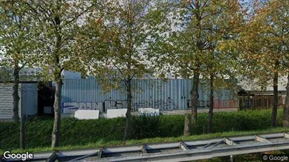 Commercial properties for sale in Zoetermeer - Photo from Google Street View