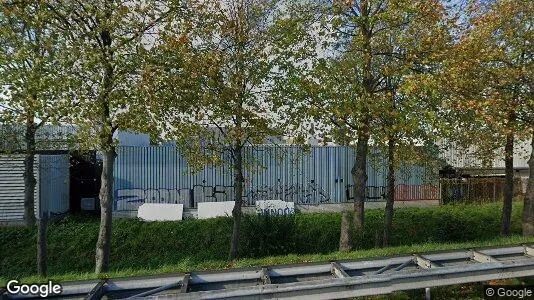 Commercial properties for sale i Zoetermeer - Photo from Google Street View