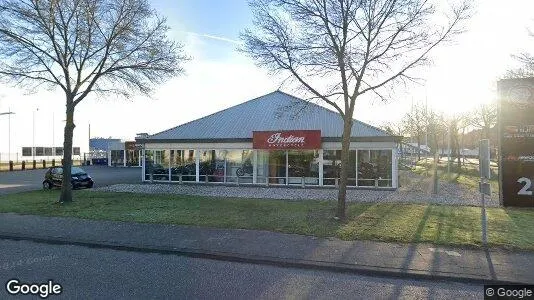 Office spaces for rent i Venlo - Photo from Google Street View