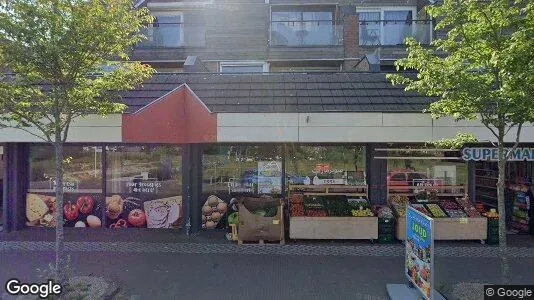 Commercial properties for rent i Haarlemmermeer - Photo from Google Street View