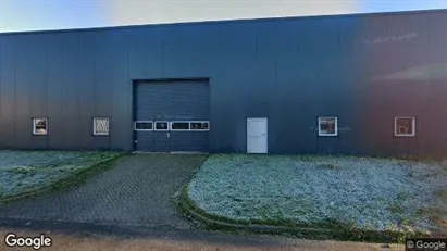 Commercial properties for rent in Stichtse Vecht - Photo from Google Street View