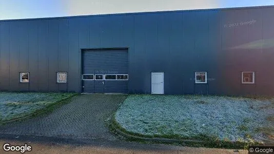 Commercial properties for rent i Stichtse Vecht - Photo from Google Street View