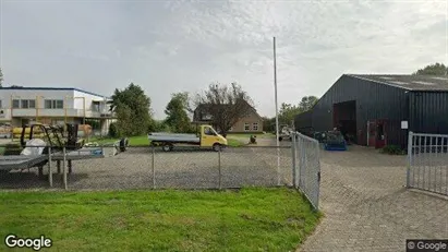 Bedrijfsruimtes te koop in De Fryske Marren - Foto uit Google Street View