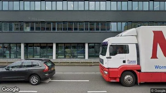 Kantorruimte te huur i Zaanstad - Foto uit Google Street View