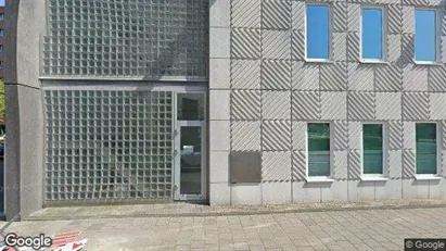 Office spaces for rent in Amsterdam-Zuidoost - Photo from Google Street View