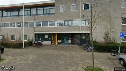 Office spaces for sale in Haarlem - Photo from Google Street View