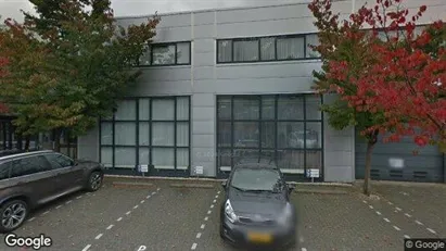 Office spaces for rent in Bodegraven-Reeuwijk - Photo from Google Street View