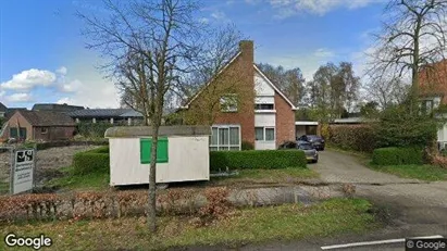 Kantorruimte te huur in Bergeijk - Foto uit Google Street View