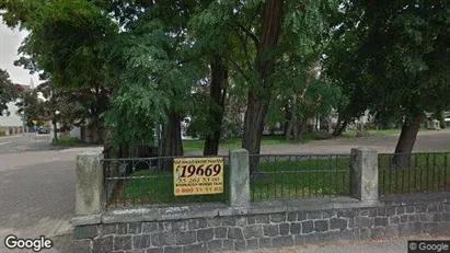 Commercial properties for rent in Kwidzyński - Photo from Google Street View