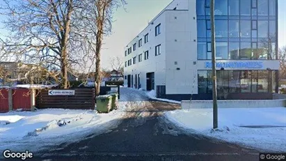 Office spaces for rent in Tallinn Kesklinna - Photo from Google Street View