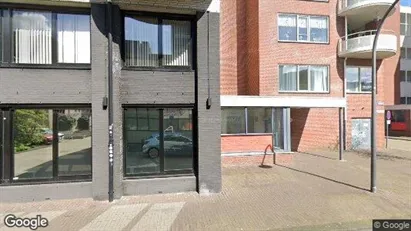 Kontorslokaler för uthyrning i Lelystad – Foto från Google Street View