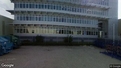 Kontorslokaler för uthyrning i Amsterdam-Zuidoost – Foto från Google Street View