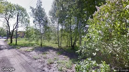 Kontorlokaler til leje i Katowice - Foto fra Google Street View