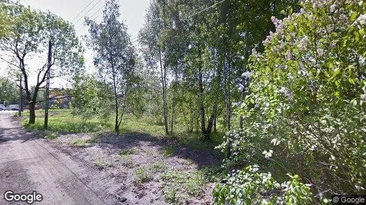 Kontorslokaler för uthyrning i Katowice – Foto från Google Street View