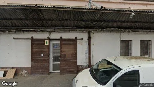 Kantorruimte te huur i Wrocław - Foto uit Google Street View