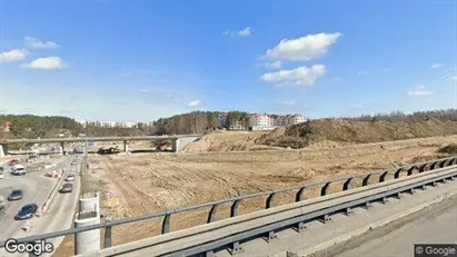 Warehouses for rent in Gdynia - Photo from Google Street View