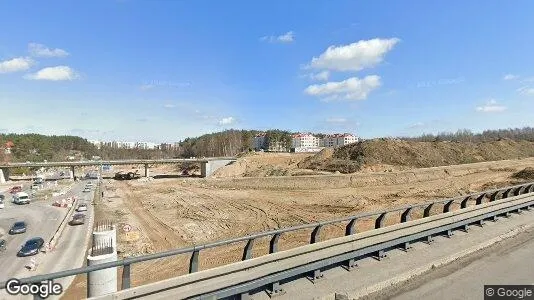 Warehouses for rent i Gdynia - Photo from Google Street View