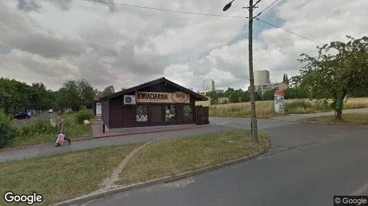 Magazijnen te huur i Zabrze - Foto uit Google Street View