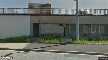 Office spaces for rent in Lancy - Photo from Google Street View