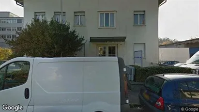 Office spaces for rent in Arlesheim - Photo from Google Street View