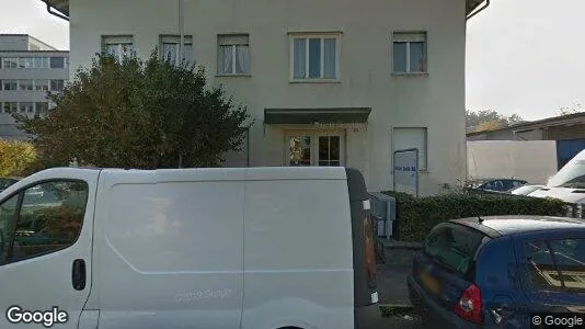 Büros zur Miete i Arlesheim – Foto von Google Street View