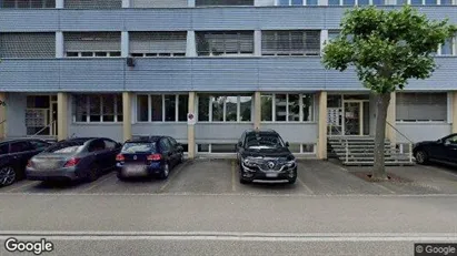 Kontorer til leie i Baden – Bilde fra Google Street View