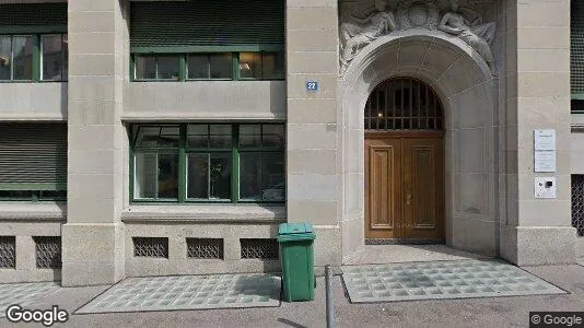 Gewerbeflächen zur Miete i Location is not specified – Foto von Google Street View