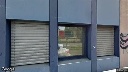 Kantorruimte te huur in Bern-Mittelland - Foto uit Google Street View