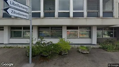 Kontorer til leie i Bern-Mittelland – Bilde fra Google Street View