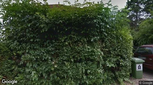 Kontorlokaler til leje i Plan-les-Ouates - Foto fra Google Street View