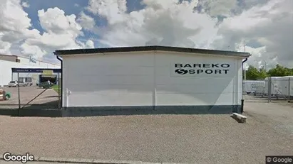 Industrial properties for rent in Helsingborg - Photo from Google Street View