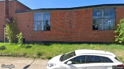 Industrial properties for rent in Falun - Photo from Google Street View