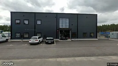 Industrial properties for rent in Alvesta - Photo from Google Street View