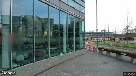 Coworking spaces te huur i Haarlemmermeer - Foto uit Google Street View